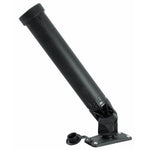 Scotty Rocket Launcher Rod Holder No SS Jacket cw 244 Mnt