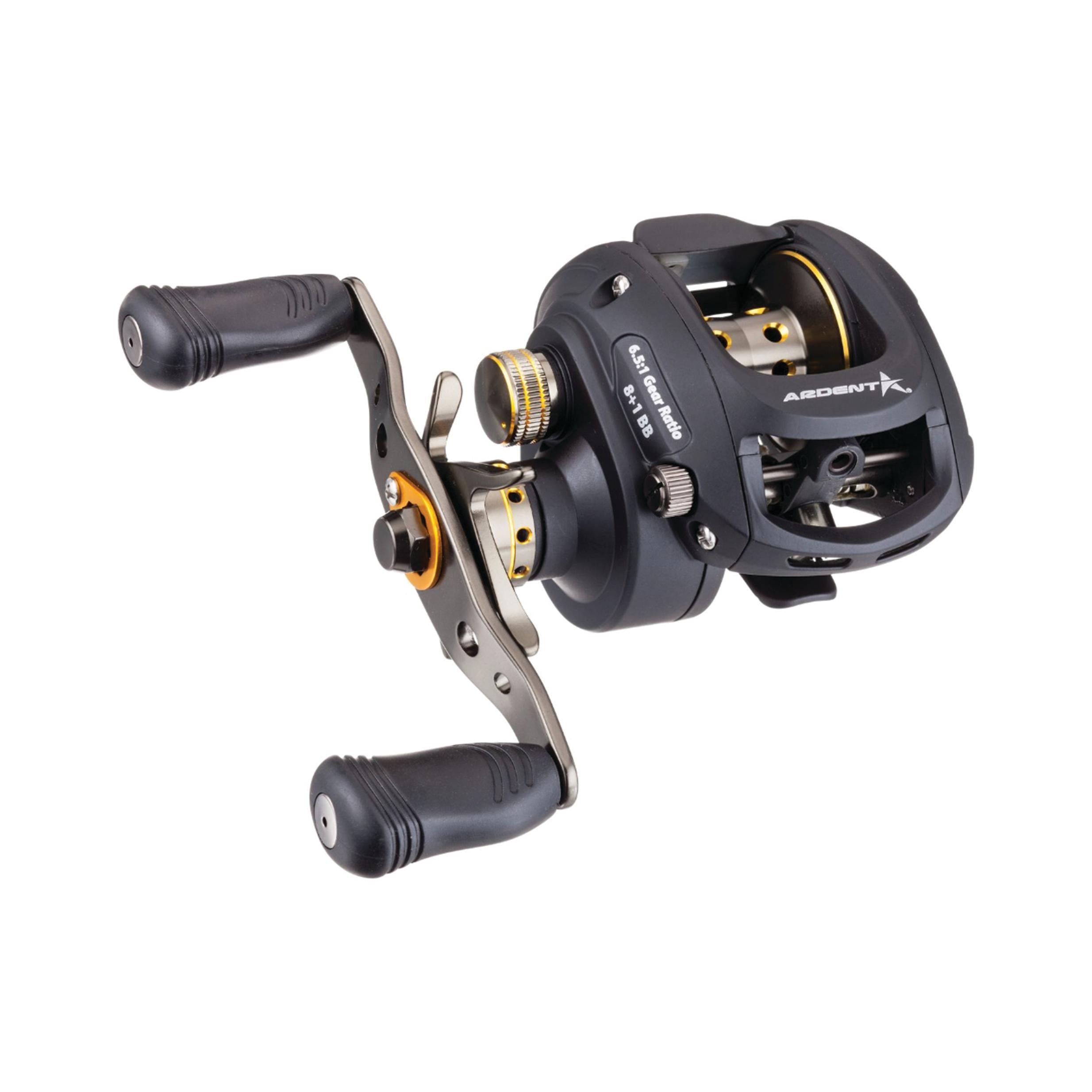 Ardent Apex Tournament 6.5:1 RH AA65RBC – The Infidel Co