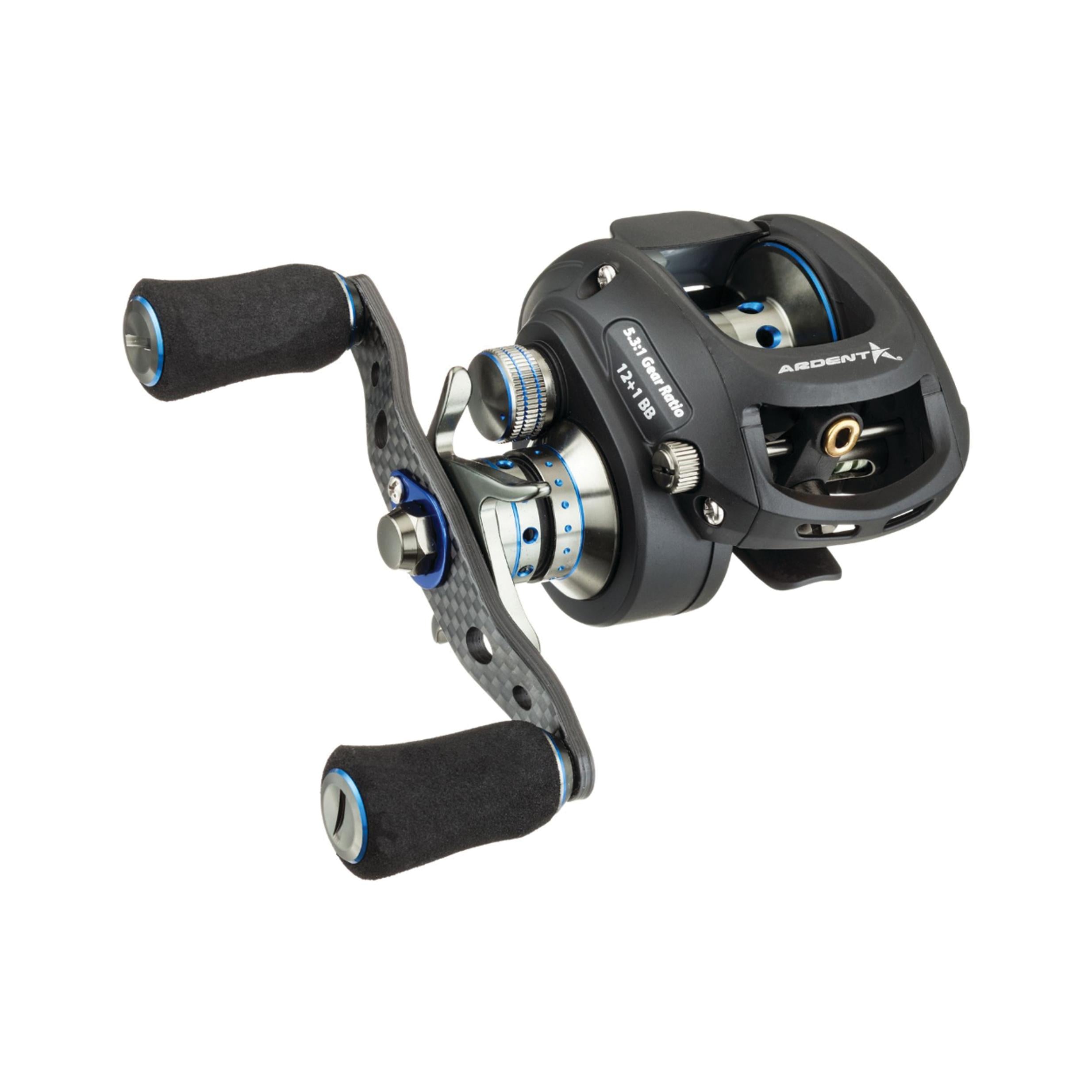 Ardent Apex Elite 6.5:1 LH – The Infidel Co