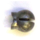 Eagle Claw Split Shot Sinker Size3-0 40Pc