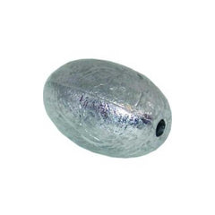 Eagle Claw Egg Sinkers 3-4Oz 3Pc