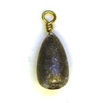 Eagle Claw Bass Casting Sinkers 1-8Oz 8pc