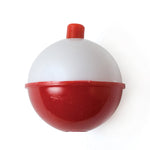 Eagle Claw R-W Snap-On Float 2Pk 1-1-2inch