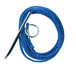 Eagle Claw Poly Stringer 6ft 1Cd