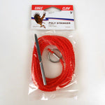 Eagle Claw Poly Stringer 9ft 1Cd