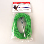 Eagle Claw Poly Stringer 12ft 1Cd