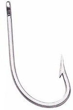 Mustad Needle Eye Cad-Tin 2 Per Pack