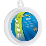 Seaguar Fluoro Premier 100  Fluorocarbon Leader 25 yds 80lb