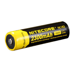 NITECORE 18650 Rechargeable Battery 2300mAh