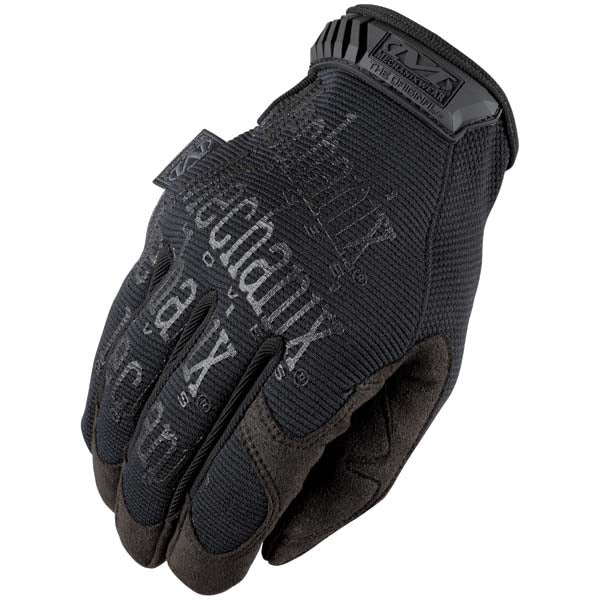 Mechanix The Original Covert Glove Black XX-Large