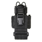 Maxpedition CP-L Large Phone-Radio Holster Black