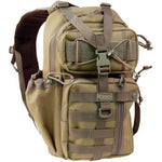 Maxpedition Sitka Gearslinger Khaki Foliage