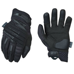 Mechanix M-Pact 2 Covert Glove Heavy Duty Protection Blk XL