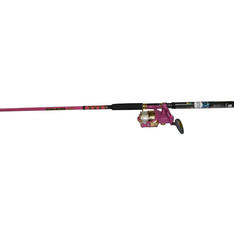 Master RLP60-RHP8 Lite Combo 8ft 2pc S-W Pink DN508WL