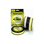 Power Pro Microfilament Line 10lb 150 Yard Yellow