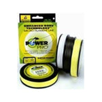 Power Pro Microfilament Line 80lb  Green 150 Yard
