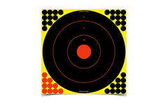 B-c Sht-n-c Bullseye Tgt 5-17.25