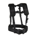 Bh Loadbearing Suspenders-hrns Blk