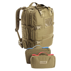 Bh Stomp Med Backpack Ct