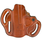 Desantis Spd Scbrd Shield Rh Tan