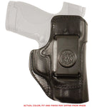 Desantis Inside Heat Sig P365 Lh Blk