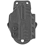 Desantis Ds Pdl Fn 509 4-4.5" Blk Rh