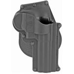 Fobus Pdl Roto Sw 4" K-l Frame