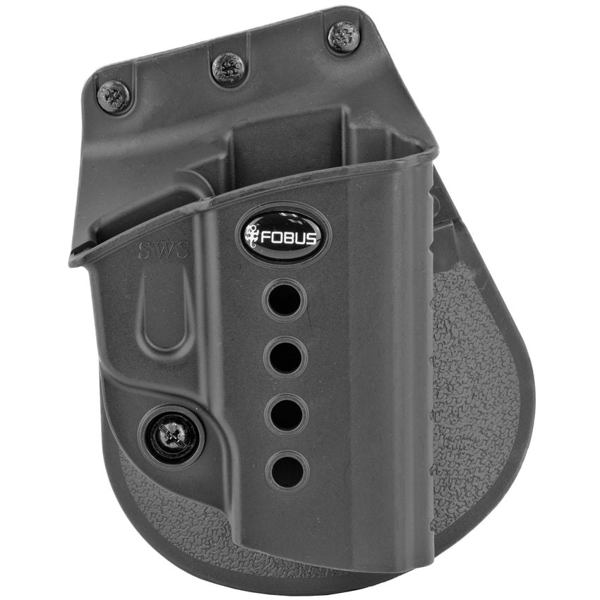 Fobus E2 Pdl Wlther Pps-s&w Shield
