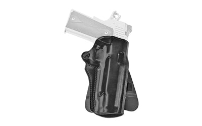 Galco Speed Mstr 2.0 For G43 Rh Blk