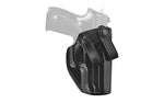 Galco Summer Cmft L Fr 4" Rh Blk