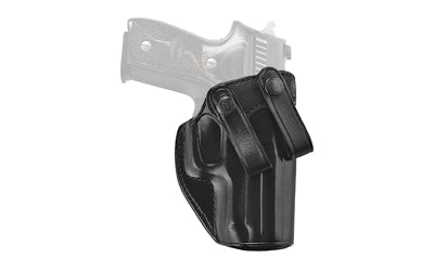Galco Summer Cmft L Fr 4" Rh Blk