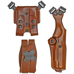 Galco Vrt Hlst 3.0 1911 4-5" Ambi Tn