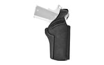 Galco Wraith 2 Sw M&p 9-40 Rh Blk