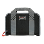 G-outdrs Gps Dbl Pistol Case Dig Cam