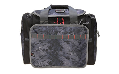 G-outdrs Gps Range Bag Med Blackout