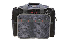 G-outdrs Gps Range Bag Med Blackout