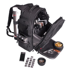 G-outdrs Gps Executive Backpack Blk
