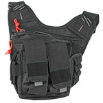 G-outdrs Gps Rapid Deploy Pack Blk