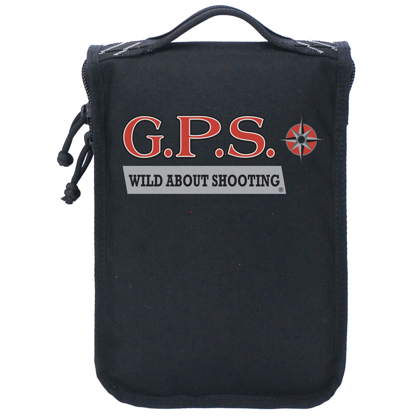 G-outdrs Gps Pstl Cs For Tacpack Blk