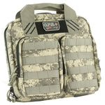 G-outdrs Gps Tac Dbl Pistol Cs Gdig