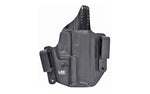 Lag Dfndr Spfd Xd Mod2 4" Blk Rh