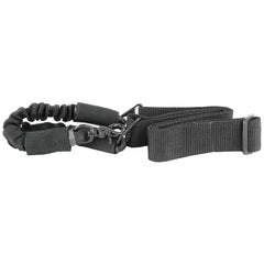 Ncstar Sgl Point Bungee Sling Blk