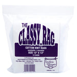 Sthrn Blmr Cotton Rag 12x12" 12-bag