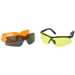 Walker's Sprt Glasses W-lens Kit