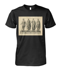 Emperors of Rome Tee
