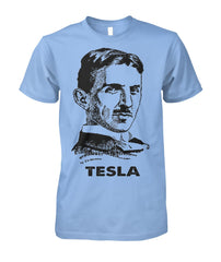 Nikola Tesla Shirt