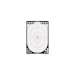 B-c Sht-n-c White-blk Slhout 5-12x18