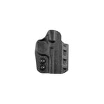 Desantis Ds Pdl Fn 509 4-4.5" Blk Rh