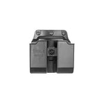Fobus Blt Dbl Mag Pouch 9-40 For Glk