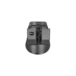 Fobus Pdl Dbl Mag Pouch Sig-ber-brn